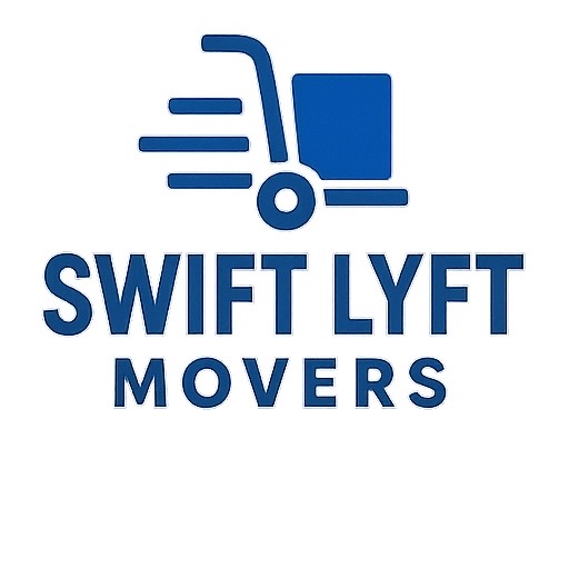 Swift Lyft Movers logo